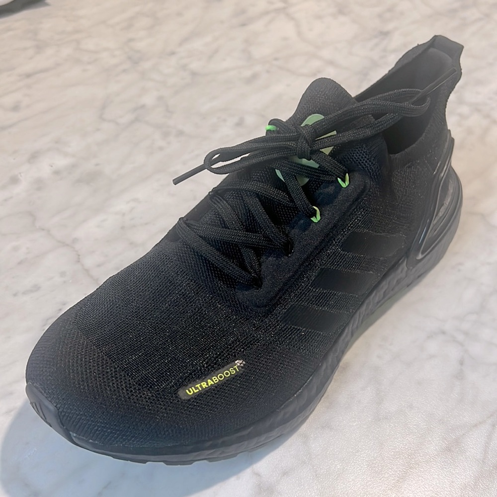 Adidas ultraboost men’s running shoes